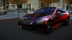 BMW M6 Celusa S3 для GTA 4
