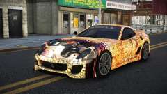 Ferrari 599 Brison S6 для GTA 4