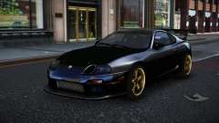 Toyota Supra Dibyajuq для GTA 4