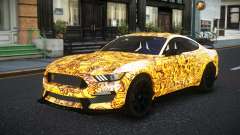 Shelby GT350 Wians S3 для GTA 4