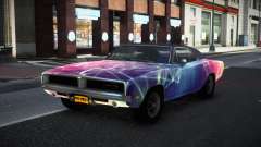 Dodge Charger Enlyo S2 для GTA 4