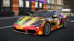 Porsche 718 Tielert S13 для GTA 4