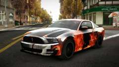 Ford Mustang Avese S7 для GTA 4