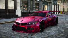 BMW Z4 Andley S1 для GTA 4