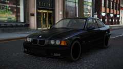 BMW M3 E36 Xatvije для GTA 4