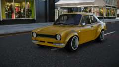 Ford Escort Jepvorare для GTA 4