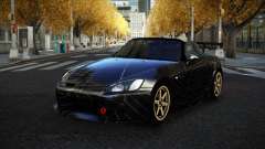 Honda S2000 Minxis S5 для GTA 4
