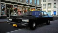 Chevrolet Caprice Classic Fiqpan для GTA 4