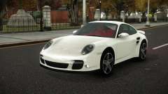 Porsche 997 Juttela