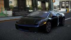 Lamborghini Gallardo Sadrel S4 для GTA 4