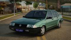 Volkswagen Santana 2000 (China) для GTA San Andreas