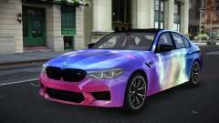 BMW M5 Ziery S3 для GTA 4