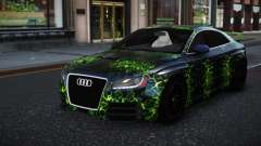 Audi S5 Carelle S3 для GTA 4