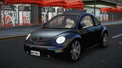 Volkswagen New Beetle Pawhujizi для GTA 4