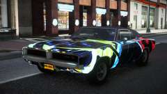 Dodge Charger Enlyo S14 для GTA 4