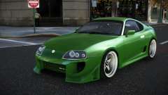 Toyota Supra Yezogun для GTA 4