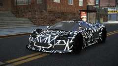 Gumpert Apollo Berse S3 для GTA 4