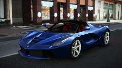 Ferrari LaFerrari Bewewak для GTA 4