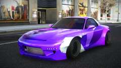 Mazda RX-7 Ronchel S1 для GTA 4