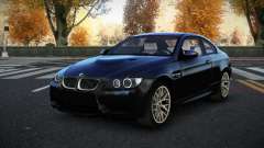 BMW M3 E92 Musolie для GTA 4
