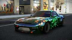 Mazda RX-7 Ronchel S9 для GTA 4