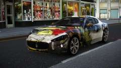 Maserati Gran Turismo Xanchu S1 для GTA 4