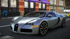 Bugatti Veyron Tane для GTA 4