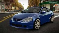 Acura RSX Rizu для GTA 4