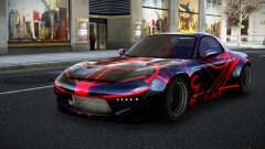 Mazda RX-7 Ronchel S11 для GTA 4