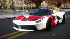 Ferrari LaFerrari Erahxa S1 для GTA 4