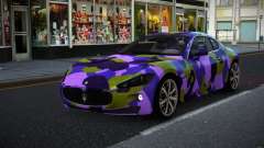 Maserati Gran Turismo Xanchu S8 для GTA 4