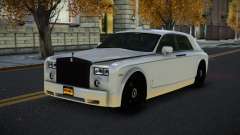 Rolls-Royce Phantom Mapgoh для GTA 4