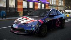 Honda Integra Vintha S8 для GTA 4