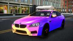 BMW M6 Xarory S7 для GTA 4