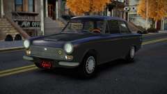 Lotus Cortina Jiniyoy для GTA 4