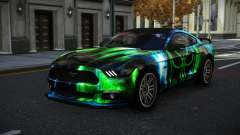 Ford Mustang Doony S2 для GTA 4