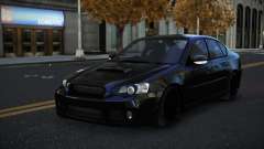 Subaru Legacy Gooji для GTA 4
