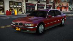 BMW 750iL Veali для GTA 4