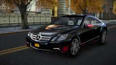 Mercedes-Benz E500 Ashah S10