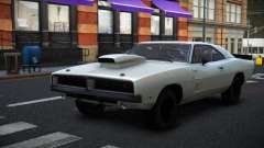 Dodge Charger Midan для GTA 4