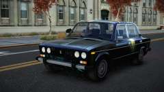 VAZ 2106 Antha S9 для GTA 4