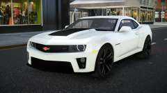 Chevrolet Camaro Jaylan для GTA 4