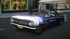 Chevrolet Biscayne Lesin S3 для GTA 4