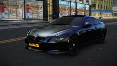 BMW M6 Dioxo для GTA 4