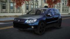 Volkswagen Tiguan Uweb для GTA 4