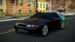 Nissan Skyline R32 Alro S9 для GTA 4