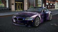 BMW Z4 Mialey S12 для GTA 4
