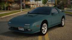 Mazda Infini RX-7 FC3S Rahlos для GTA San Andreas