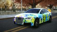 Audi RS5 Neelly S2 для GTA 4