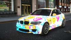 BMW 1M Lithem S6 для GTA 4